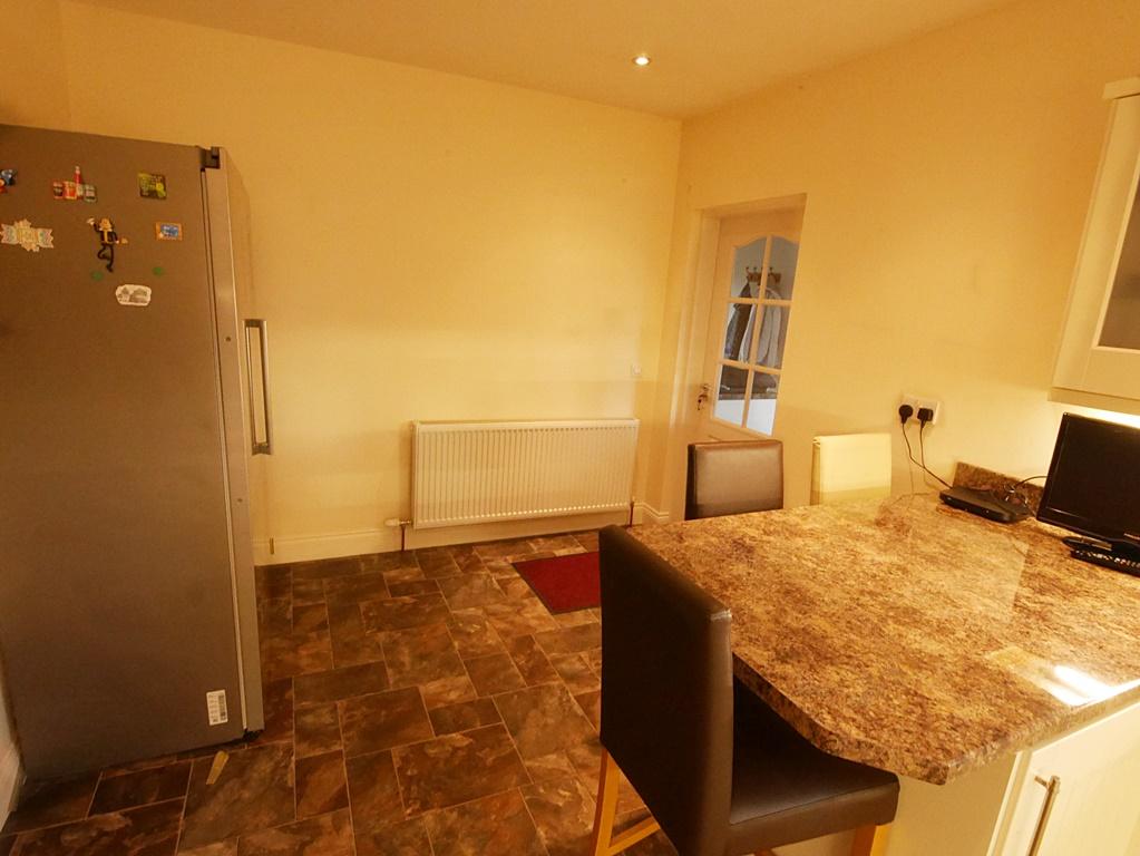 2 Hardthorn Meadows, Dumfries, DG2 9 HW - Braidwood