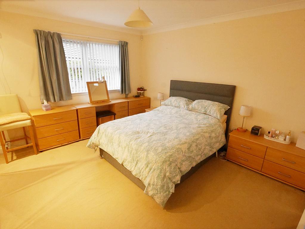 2 Hardthorn Meadows, Dumfries, DG2 9 HW - Braidwood