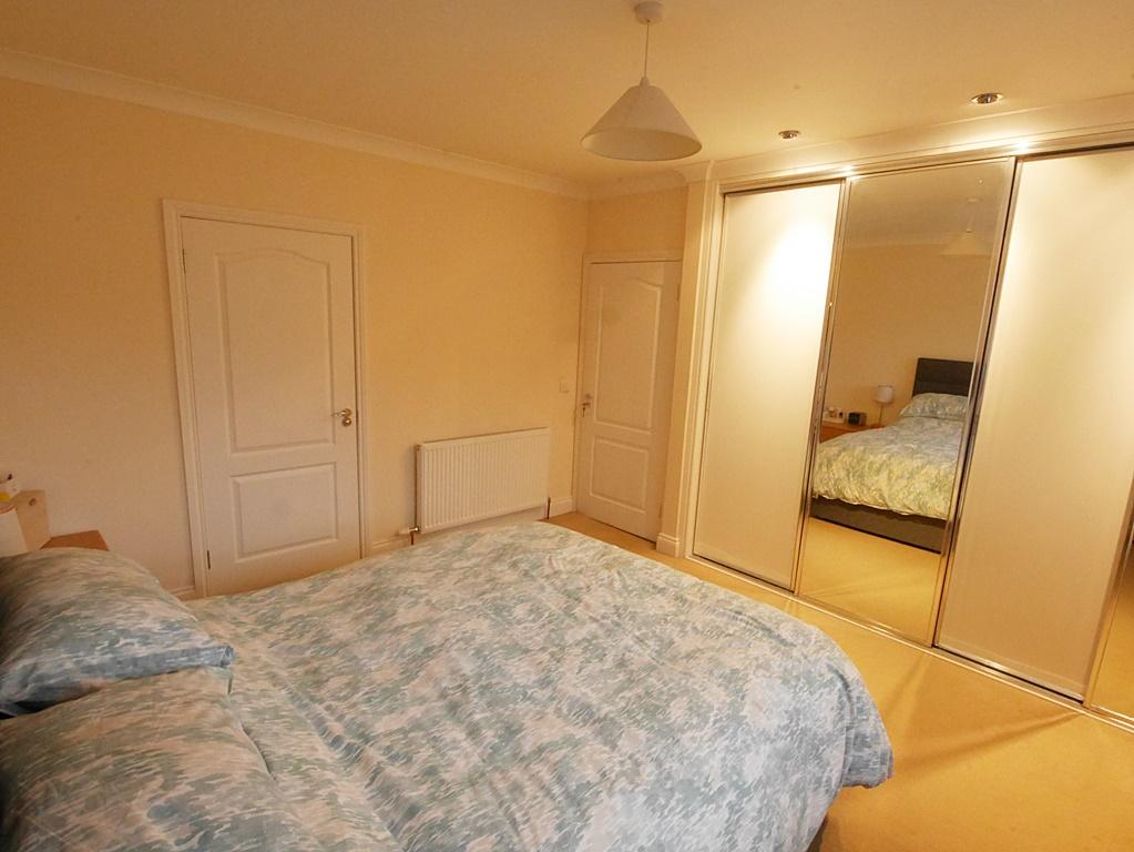 2 Hardthorn Meadows, Dumfries, DG2 9 HW - Braidwood