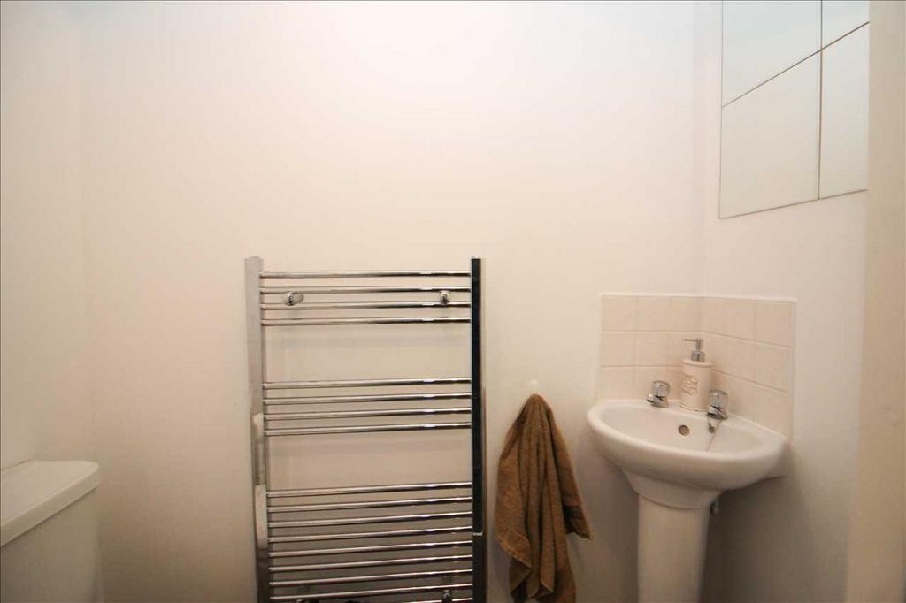 Allonby Mews, Cramlington 2 bed terraced house £129,950