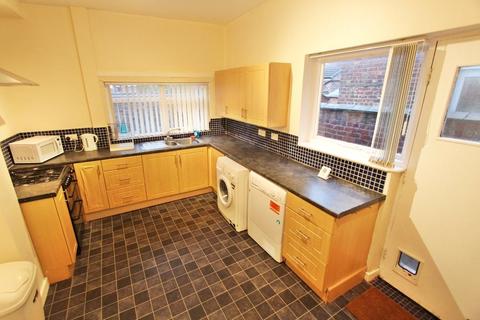 4 bedroom terraced house to rent - Great Western Street, Manchester, Greater Manchester, M14