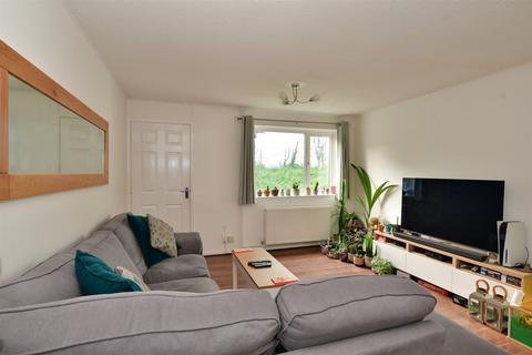 2 bedroom end of terrace house for sale - Teg Close, Portslade, Brighton, East Sussex