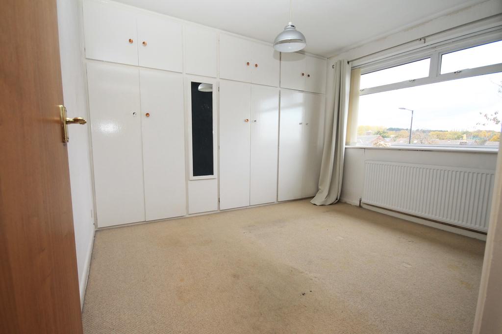 Newman Road, Wincobank, Sheffield, S9 3 bed semidetached house £895 pcm (£207 pw)