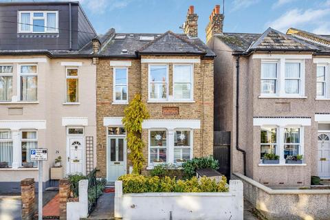 73 Bronson Road, London, SW20 8DZ