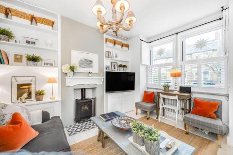 73 Bronson Road, London, SW20 8DZ