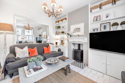 73 Bronson Road, London, SW20 8DZ