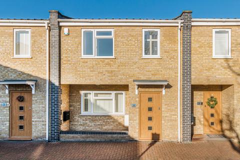 3 bedroom house to rent, Bedford Villas, Whitehead Close, Earlsfield, SW18