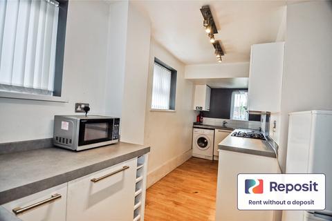 undefined, Birchfields Road, Manchester, Greater Manchester, M13