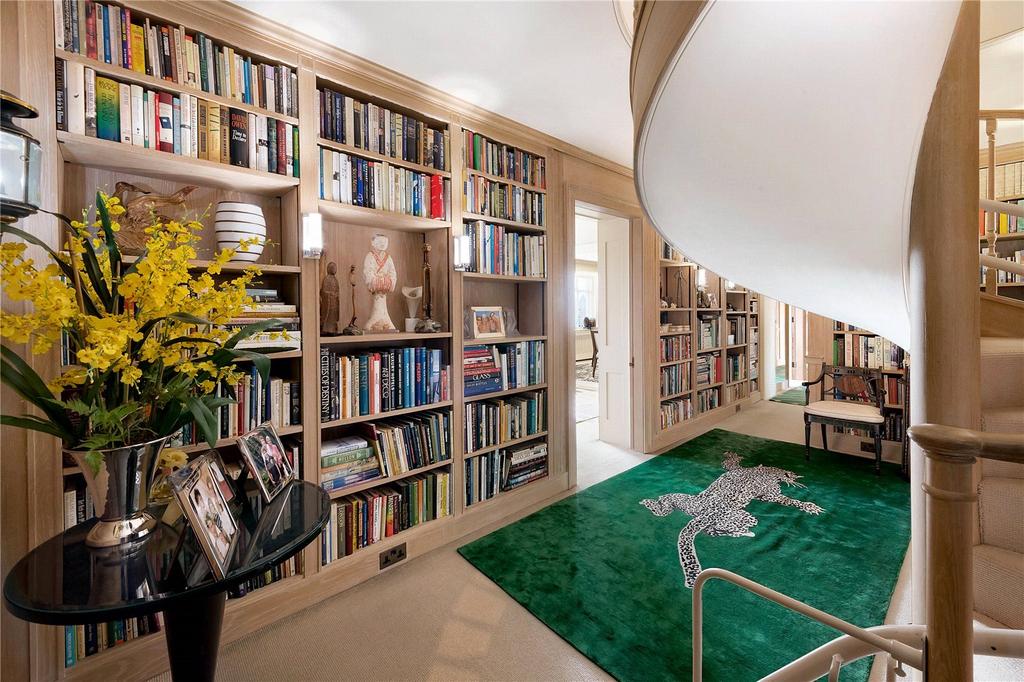 Library