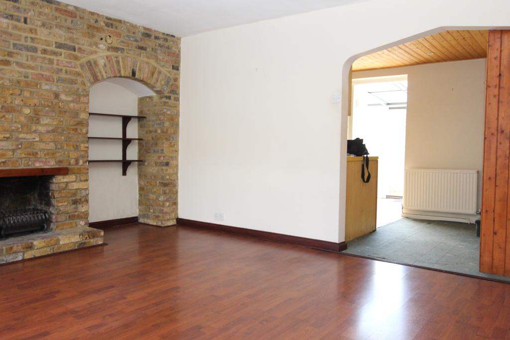 2 bedroom Terraced for rent