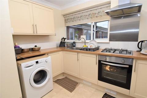 2 bedroom apartment for sale - Wedgberrow Close, Droitwich, Worcestershire, WR9