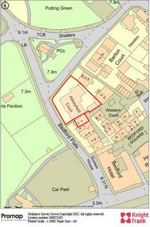 Residential development for sale - Abbeyfield Court, Station Road,  Sidmouth, Devon, EX10