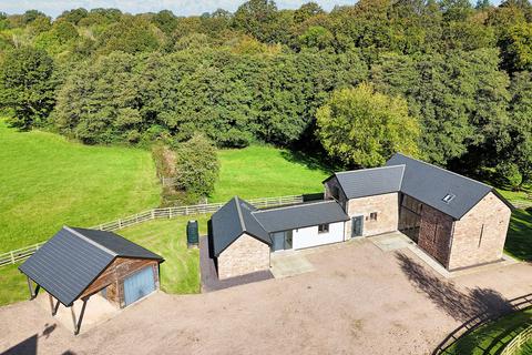 5 bedroom detached house for sale, Tregare NP25