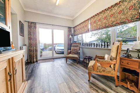 4 bedroom bungalow for sale - Hartford Drive, Hartford Bridge, Bedlington, Northumberland, NE22 6AJ
