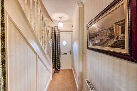 4 bedroom bungalow for sale - Hartford Drive, Hartford Bridge, Bedlington, Northumberland, NE22 6AJ