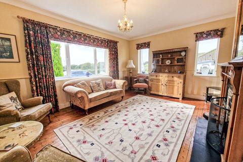 4 bedroom bungalow for sale, Hartford Drive, Hartford Bridge, Bedlington, Northumberland, NE22 6AJ