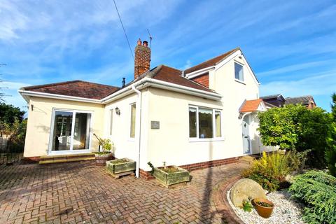 4 bedroom bungalow for sale, Hartford Drive, Hartford Bridge, Bedlington, Northumberland, NE22 6AJ