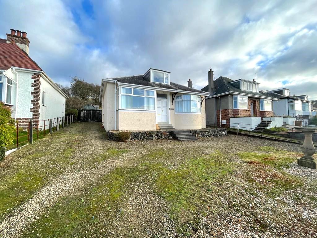 Castlepark Drive, Fairlie, North Ayrshire, KA29 3 bed bungalow for sale