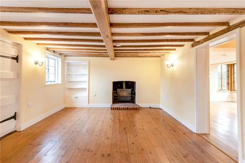 2 bedroom semi-detached house for sale - Duke Street, Micheldever, Winchester, Hampshire, SO21