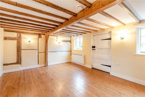 2 bedroom semi-detached house for sale - Duke Street, Micheldever, Winchester, Hampshire, SO21