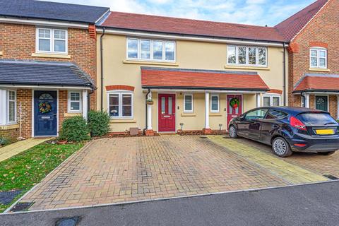 11 Great Barn Crescent, West End, Woking, GU24 9FX
