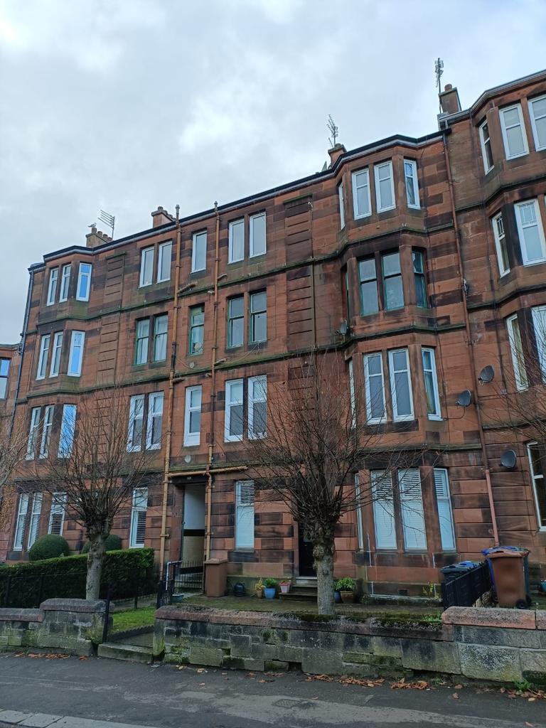 Whitehaugh Drive, Paisley, PA1 1 bed flat £650 pcm (£150 pw)