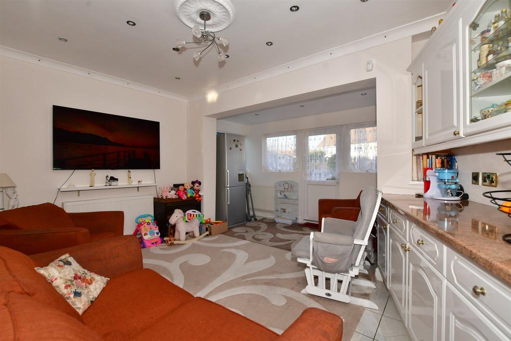 Family Area