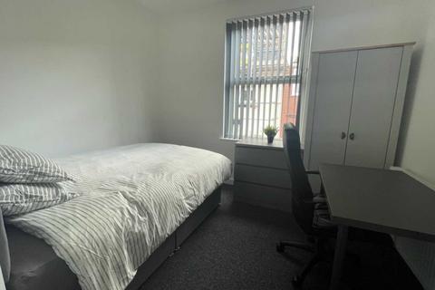 1 bedroom in a house share to rent, Thornycroft Road, Wavertree - 1 ROOM AVAILABLE - STUDENT/PROFESSIONAL