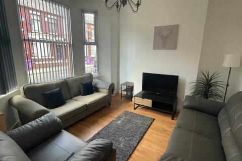 2 bedroom house share to rent, Thornycroft Road, Wavertree - 2 ROOMS AVAILABLE - STUDENTS/PROFESSIONALS