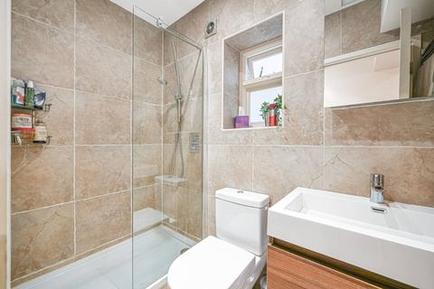 Garden Flat, 53 Belsize Park, London, NW3 4EE