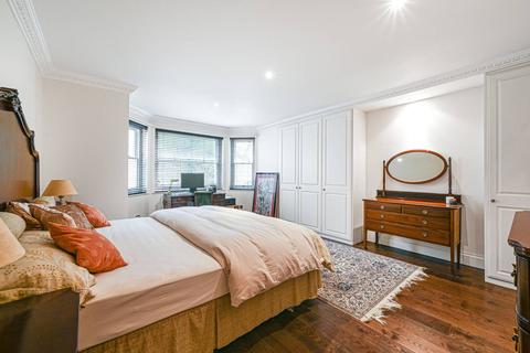 3 bedroom flat for sale - Belsize Park, Belsize Park, London, NW3