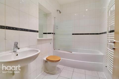 undefined, Hartley Road, Nottingham