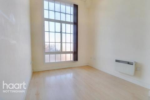 2 bedroom apartment to rent, Hartley Road, Nottingham