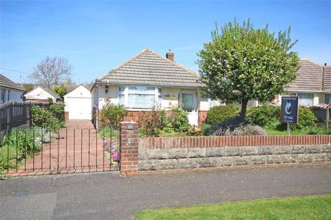 2 bedroom bungalow for sale, Chiltern Drive, Barton on Sea, New Milton, Hampshire, BH25