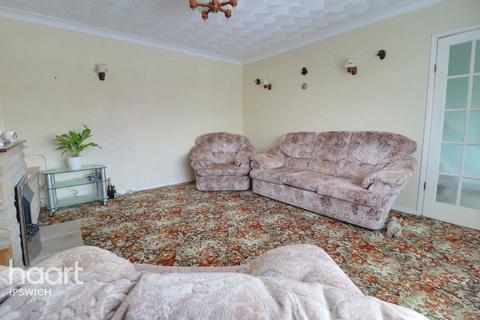 35 Pimpernel Road, Ipswich, IP2 0PS