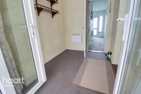35 Pimpernel Road, Ipswich, IP2 0PS