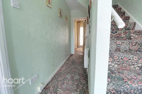 35 Pimpernel Road, Ipswich, IP2 0PS