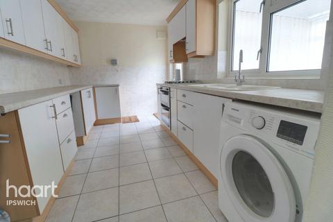 35 Pimpernel Road, Ipswich, IP2 0PS