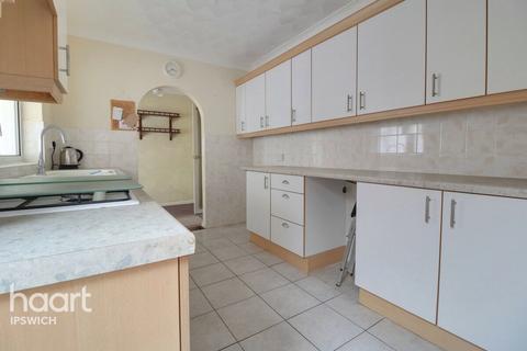 35 Pimpernel Road, Ipswich, IP2 0PS