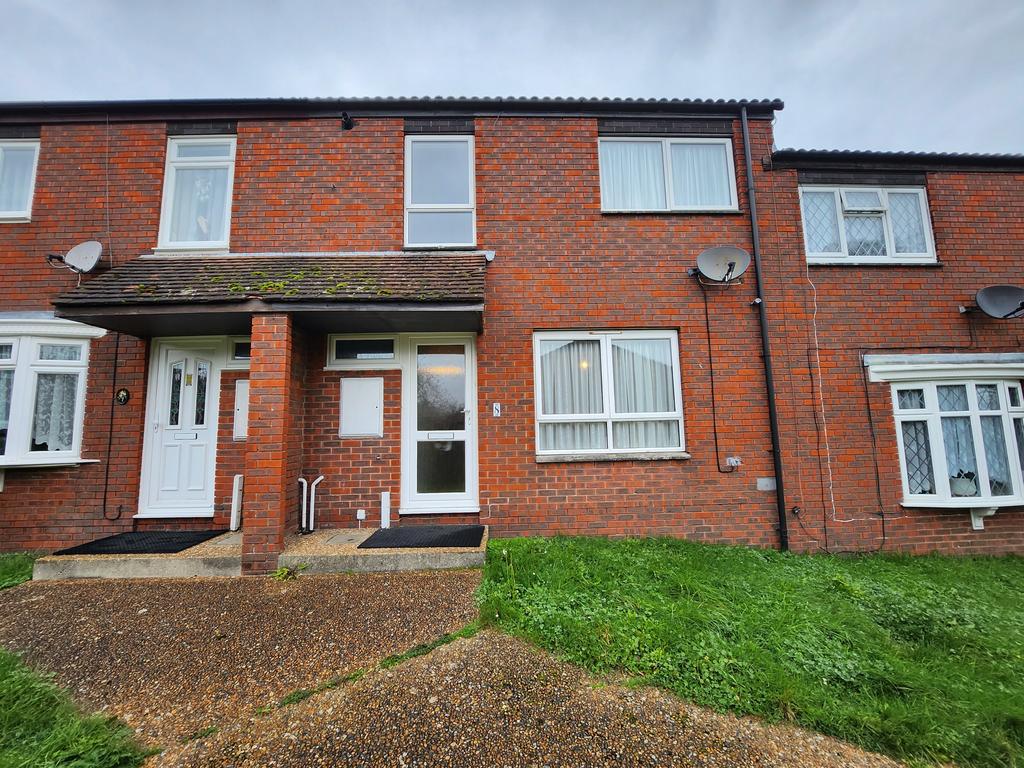 Fountains Close, Hampden Park... 3 bed terraced house £250,000