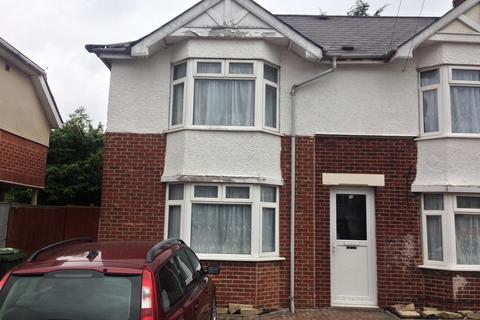 10 bedroom semi-detached house to rent, Drove Acre Road, Oxford OX4