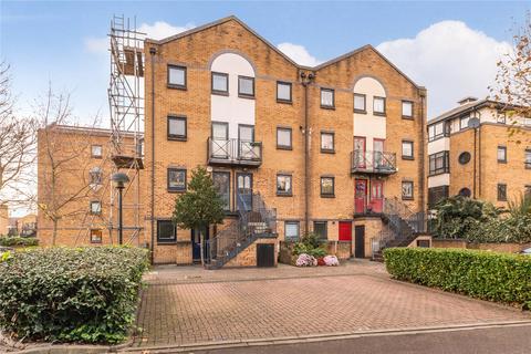 39 Undine Road, London, E14 9UW