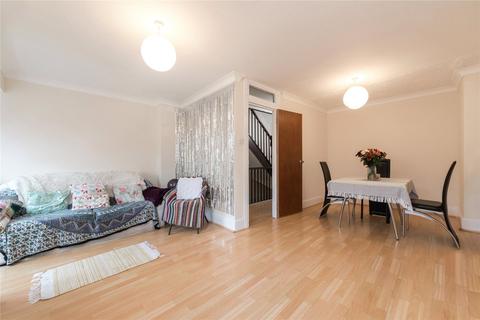 19 Caledonian Wharf, London, E14 3EN
