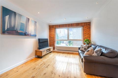 undefined, Capstan Square, London