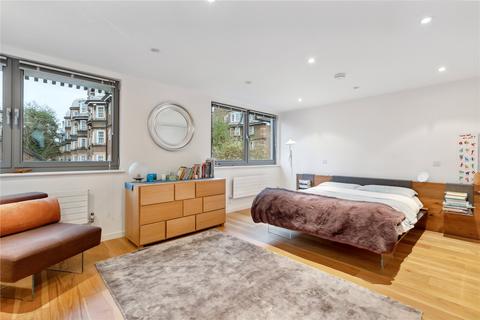 undefined, Peacock Place, Islington, London