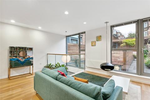 undefined, Peacock Place, Islington, London