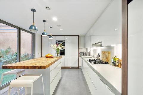 undefined, Peacock Place, Islington, London