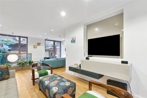undefined, Peacock Place, Islington, London