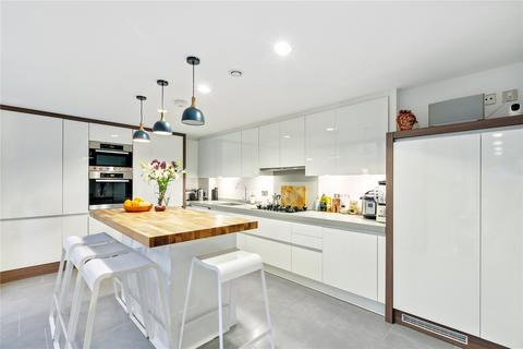 undefined, Peacock Place, Islington, London