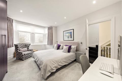 7 Saltcoats Road, London, W4 1AR